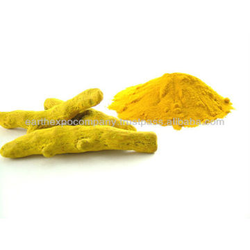 INDIAN TURMERIC POWDER